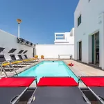 Vila Casa Ruben Puerto del Carmen (Lanzarote)