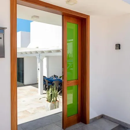 Villa Casa Ruben Puerto del Carmen (Lanzarote)
