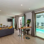 Casa Ruben Villa *