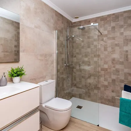 Villa Casa Ruben Puerto del Carmen