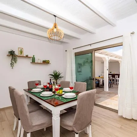 Casa Ruben Пуерто-дель-Кармен