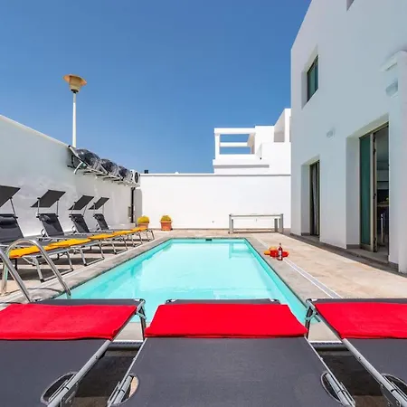 فيلة Casa Ruben بويرتو ذيل كارمين