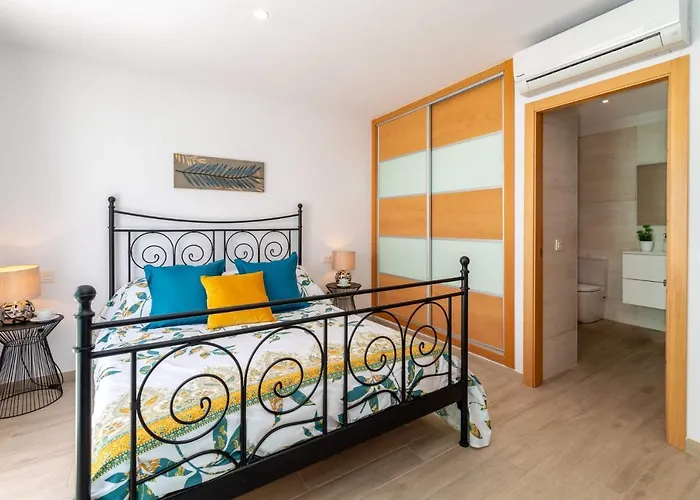 Βίλα Casa Ruben *