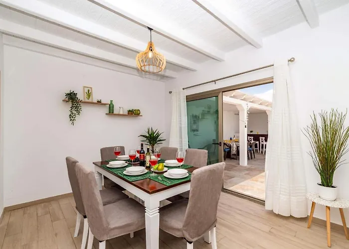 Casa Ruben Πουέρτο Ντελ Κάρμεν